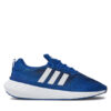 adidas Сникърси Swift Run 22 GZ3498 Син за Мъже цена