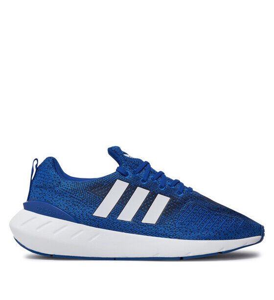 adidas Сникърси Swift Run 22 GZ3498 Син за Мъже цена