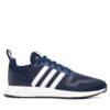 adidas Сникърси Multix FX5117 Тъмносин за Мъже цена