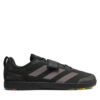 adidas Обувки за фитнес зала The Total ID2468 Черен за Мъже цена