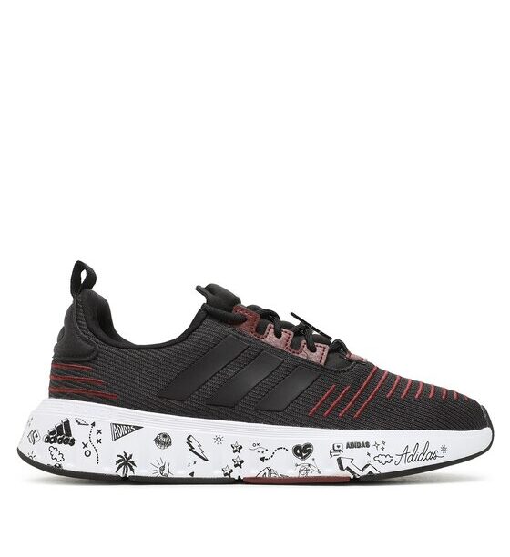 adidas Сникърси Swift Run 23 Shoes IG4701 Черен за Мъже цена