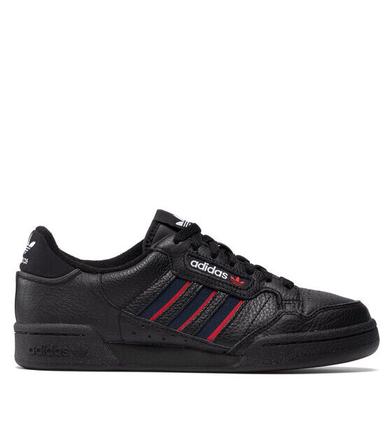adidas Сникърси Continental 80 Stripes FX5091 Черен за Мъже цена