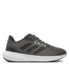 adidas Маратонки за бягане Runfalcon 3 Shoes HP7548 Сив за Мъже цена