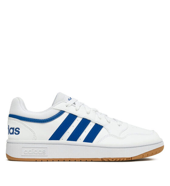 adidas Сникърси Hoops 3.0 GY5435 Бял за Мъже цена
