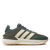 adidas Сникърси Avryn IE2636 Каки за Унисекс цена