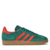 adidas Сникърси Gazelle IG6200 Зелен за Унисекс цена