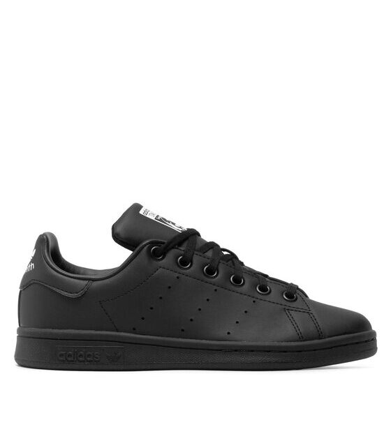 adidas Сникърси Stan Smith J FX7523 Черен за Бебета цена