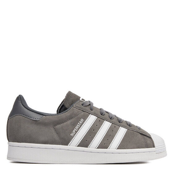 adidas Сникърси Superstar IF3645 Сив за Унисекс цена