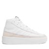 adidas Сникърси Znsored Hi IE9417 Бял за Унисекс цена