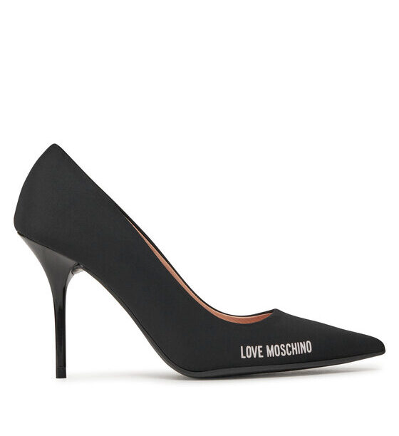 Обувки на ток LOVE MOSCHINO за Жени цена