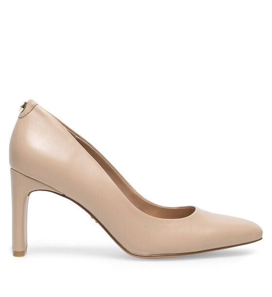 Nine West Обувки на ток 905901 Бежов за Жени цена