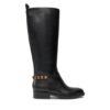 Guess Офицерки FL8BYO LEA11 Черен за Жени цена