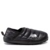 The North Face Пантофи Thermoball Traction Mule V T93V1HKX7 Черен за Жени цена