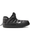 The North Face Пантофи Thermoball Traction Bootie NF0A3MKHKY4 Черен за Мъже цена