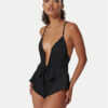 Bluebella Пижама Blake 42284 Черен Feminine Fit за Жени цена
