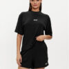 Boss Пижама Adeline 50515581 Черен Regular Fit за Жени цена