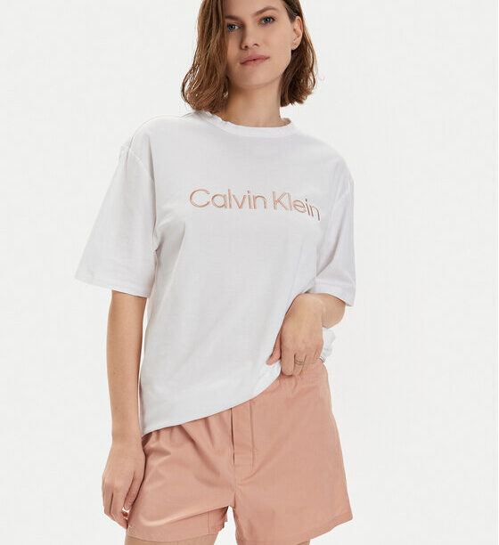 Пижама Calvin Klein Underwear за Жени цена