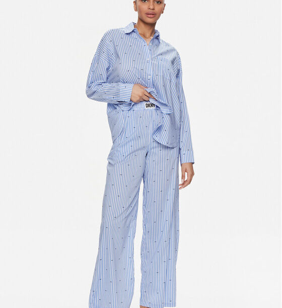 Пижама DKNY за Жени цена