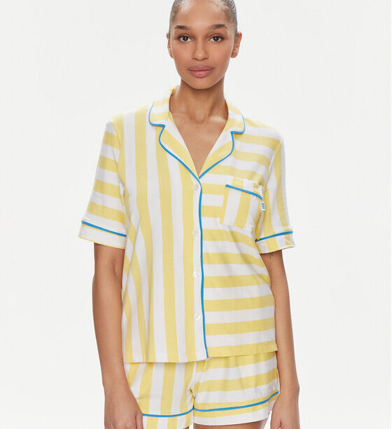 Пижама DKNY за Жени цена
