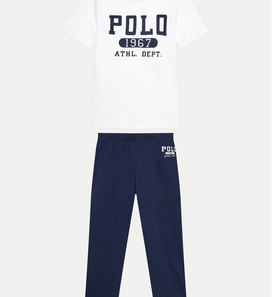 Пижама Polo Ralph Lauren за Момчета цена
