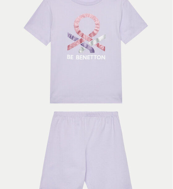 Пижама United Colors Of Benetton за Момчета цена