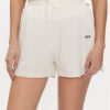 Boss Пижамени шорти 50515606 Бежов Regular Fit за Жени цена