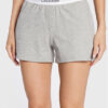 Calvin Klein Underwear Пижамени шорти 000QS6871E Сив Regular Fit за Жени цена