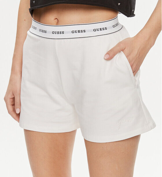 Пижамени шорти Guess за Жени цена