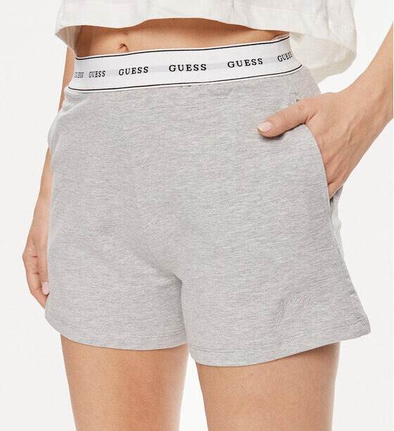Пижамени шорти Guess за Жени цена