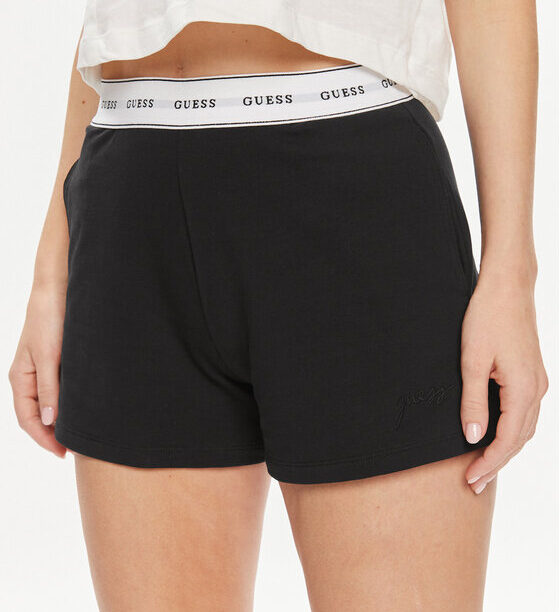 Пижамени шорти Guess за Жени цена
