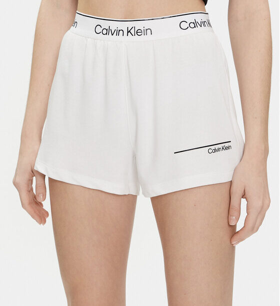 Плажни шорти Calvin Klein Swimwear за Жени цена