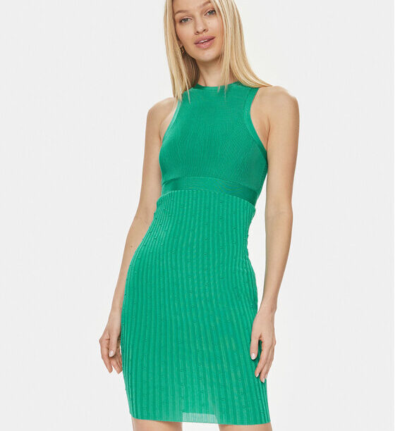 Плетена рокля Marciano Guess за Жени цена