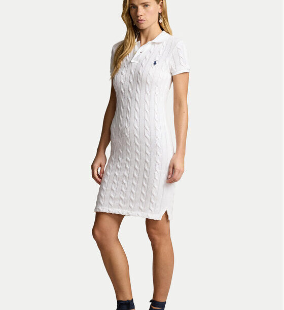 Плетена рокля Polo Ralph Lauren за Жени цена
