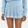 Плисирана пола Juicy Couture за Жени