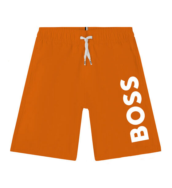 Плувни шорти BOSS за Момчета цена
