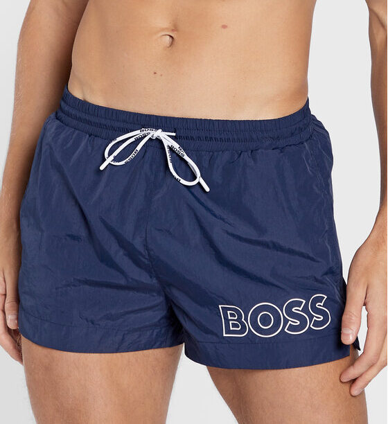 Плувни шорти BOSS за Мъже цена
