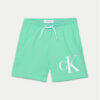 Плувни шорти Calvin Klein Swimwear за Момчета цена