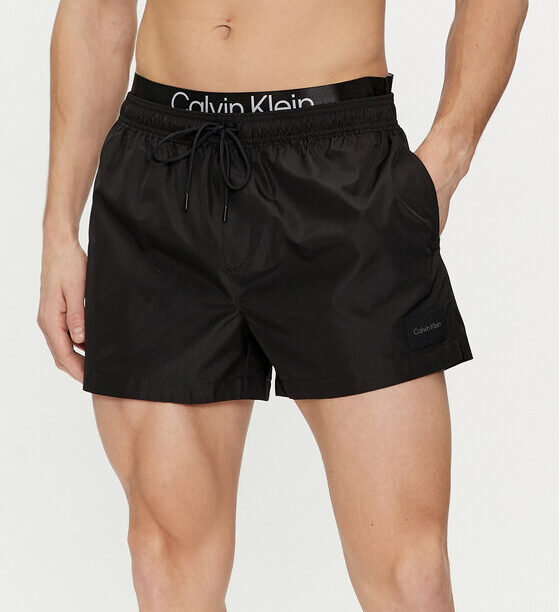 Плувни шорти Calvin Klein Swimwear за Мъже
