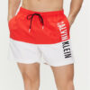 Плувни шорти Calvin Klein Swimwear за Мъже цена