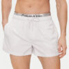 Плувни шорти Calvin Klein Swimwear за Мъже цена