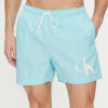 Плувни шорти Calvin Klein Swimwear за Мъже