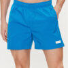 Calvin Klein Swimwear Плувни шорти KM0KM00939 Син Regular Fit за Мъже цена