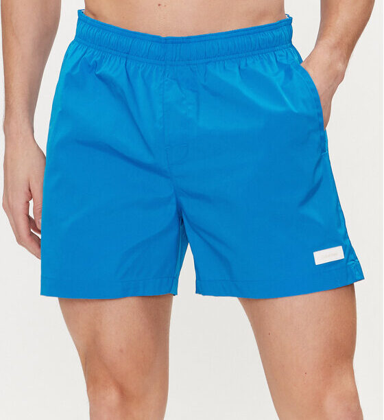 Плувни шорти Calvin Klein Swimwear за Мъже цена