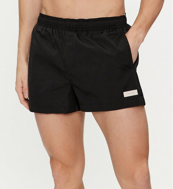 Плувни шорти Calvin Klein Swimwear за Мъже цена