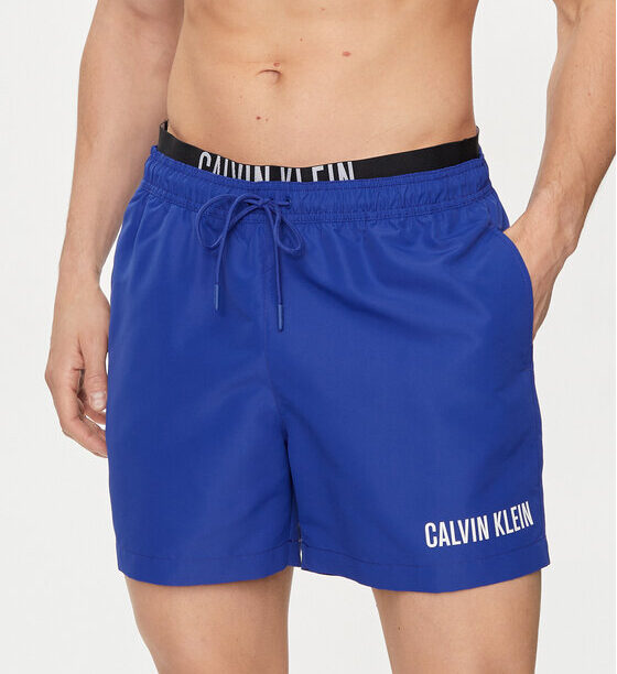 Плувни шорти Calvin Klein Swimwear за Мъже цена