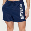 Плувни шорти Calvin Klein Swimwear за Мъже цена
