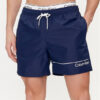 Плувни шорти Calvin Klein Swimwear за Мъже