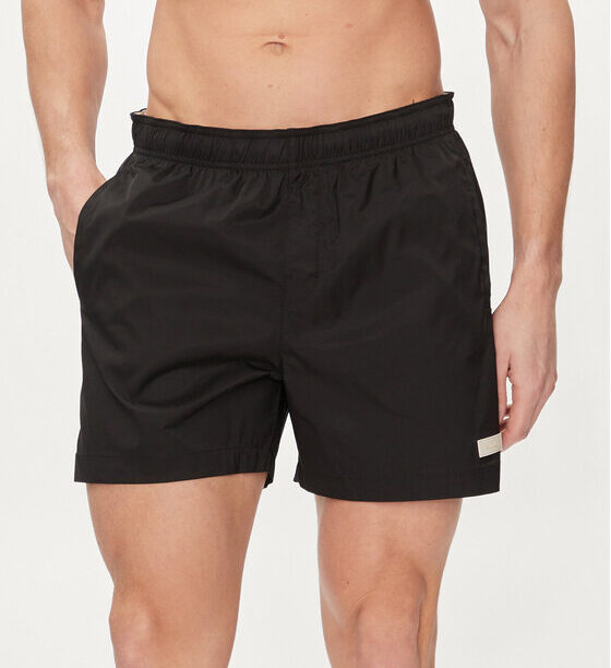 Плувни шорти Calvin Klein Swimwear за Мъже цена