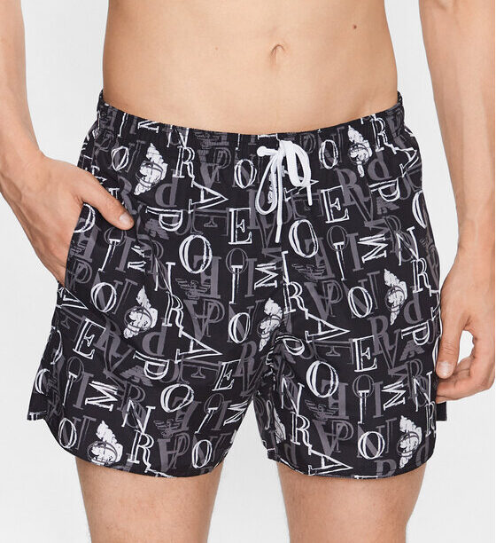 Плувни шорти Emporio Armani Underwear за Мъже цена