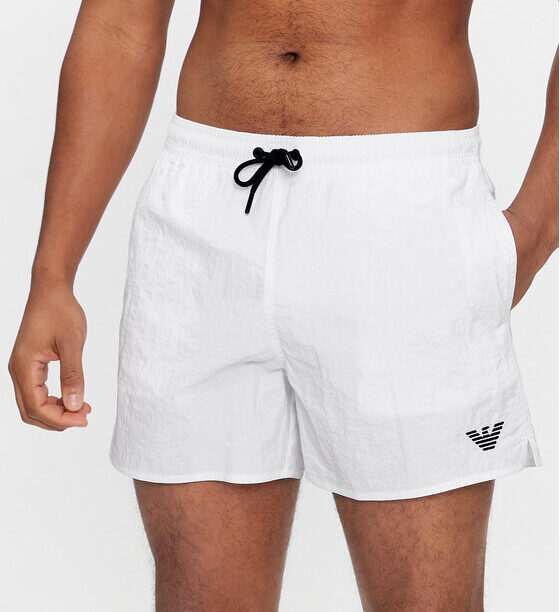 Плувни шорти Emporio Armani Underwear за Мъже цена